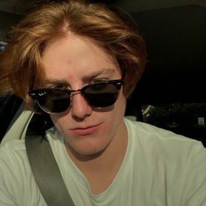 Meet your Posher, Nick